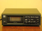 Sa-3x Bsr Real Time Spectrum Analyzer Sa3x Sa 3x Pink Noise Feature