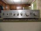 Sa-420 Pioneer Stereo Integrated Amplifier-vintage