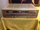 Sa-424 Technics Stereo Receiver Tuner Dail