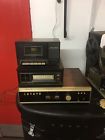 Sa-500 Realistic Vintage Stereo Power