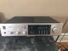 Sa-520 Pioneer Vintage Stereo Amplifier