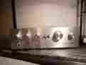 Sa-5500 Pioneer Ii Vintage Integrated Stereo Amplifier