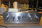 Sa-5500ii Pioneer Restored Integrated Amplifier