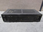 Sa-570 Pioneer Vintage Stereo Integrated Amplifier Tested Working