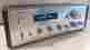 Sa-5800 5800 Pioneer Integrated Stereo Amplifier Works Perfect Condition Serviced