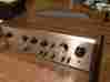 Sa-600 Pioneer Vintage Amplifier 1972 19 Wpc