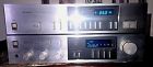 45w-channel Sa-620 Pioneer Vintage Stereo Amp