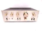 Sa-6500 Ii Pioneer Vintage Integrated