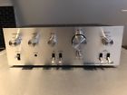 Sa-6500ii Pioneer Integrated Stereo Amplifier Next To Perfect Condition Serviced