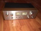 Sa-6700 Pioneer Vintage Stereo Integrated