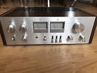 Sa-7700 Pioneer Stereo Amplifier Vintage