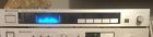 Sa-90 Kenwood Spectrum Analyzer Silver Faced Vintage