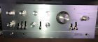 Sa-9900 Pioneer Integrated Amplifier Vintage Silverface