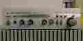 Sa-a60u Aiwa Beautiful Vintage A60 Small Form Factor Stereo Integrated Amplifier