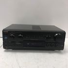 Sa-ax730 Technics Av Control Stereo Receiver Channel Dolby Surround Tested