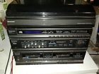 Sl-h50b Sa-h30 Panasonic Vintage Home Stereo