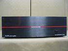 Sa150 Sonographe Mosfet Stereo Power Amplifier