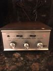 Sa-175 Sa175 Realistic Vintage Solid State Amplifier Amp Japan Made