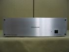 Sa250 Sonographe High Current Stereo Power Amplifier