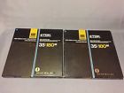 Sa35-180m Tdk Lot Of Sa Ee Position Reel To Tapes Rock