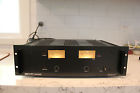 Sa600 Telewatt Kh Klein Hummel Classic High Fidelity Stereo Amplifier