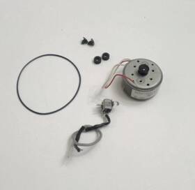 Mm7h30t18 Sanko Dc3v Mini Motor For Micro Cassette Deck Kit