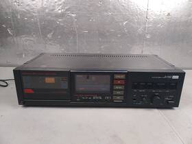 D-65cr Sansui Cassette Deck
