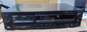 D-905r Sansui Vintage Cassette Deck Player Recorder Needs Service