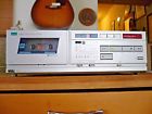 Ac120-220-240 Sansui D-m77r Stereo Cassette Deck