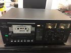 Sc-5330 Sansui Cassette Player Black
