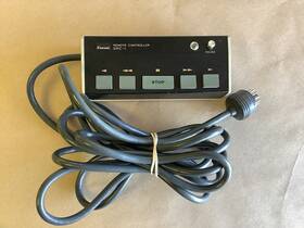 Src-1 Sansui Remote For Sd 7000