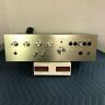 Au-2200 Sanui Sansui Vintage Stereo Amplifier Serviced Cleaned Tested