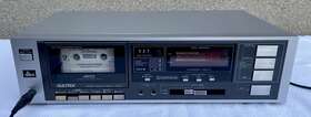 Rd-c21 Sanyo C21 Tested Vintage Ultrx Cassette Deck Dbx Dolby Amss