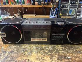 Sanyo Mr-f2 Mr Ff 2