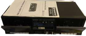 Sanyo-rdw39 Sanyo Rdw39 Stereo Dubbling Cassette Deck Player