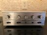 Saq-203 Sound Mint Emd Electronics Stereo Amplifier Perfect Working Condition