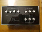 Sb-300 Sony Tapecorder Selector