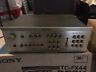 Sb-3335 Sb 3335 Sony Audio System Selector Switch Box Hifi Stereo Vintage