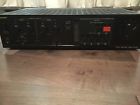 Sb-m33 Toshiba Stereo Amplifier Model