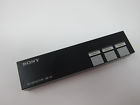 Sb-v40s Sony Vtg Av Selector