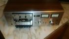 Sc-1100 Sansui Vintage Stereo Cassette