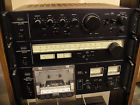 Sc-1110 Sansui Vintage Stereo Cassette