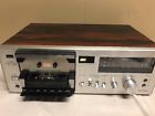 Sc-1300 Sansui Cassette Or Repair