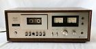 Sc-2000 Sansui Stereo Cassette Deck