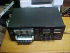 Sc-2110 Sansui Vintage Stereo Cassette