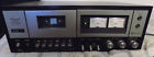 Sc-3003 Sansui Cassette Tape Player For Stereo