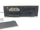 Sc-3330 Sansui Cassette Deck Vintage