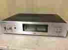 Sc-665 Toshiba Vintage Stereo Power Amplifier Model Used