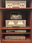 St521 Sc-7 Sm-7 Aj6 Marantz