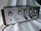 Sc-700 Pioneer Vintage Preamplifier Made